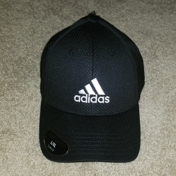 adidas climalite stretch hat